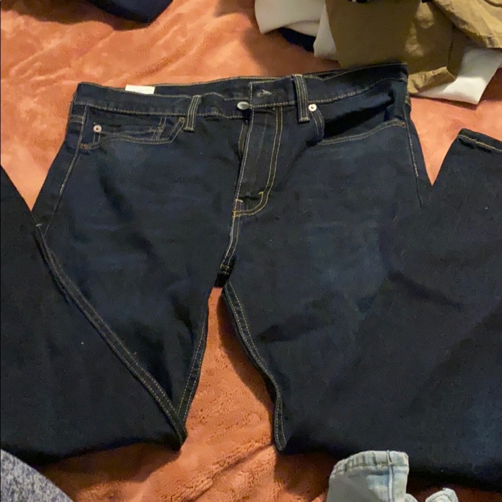 Levi Jeans